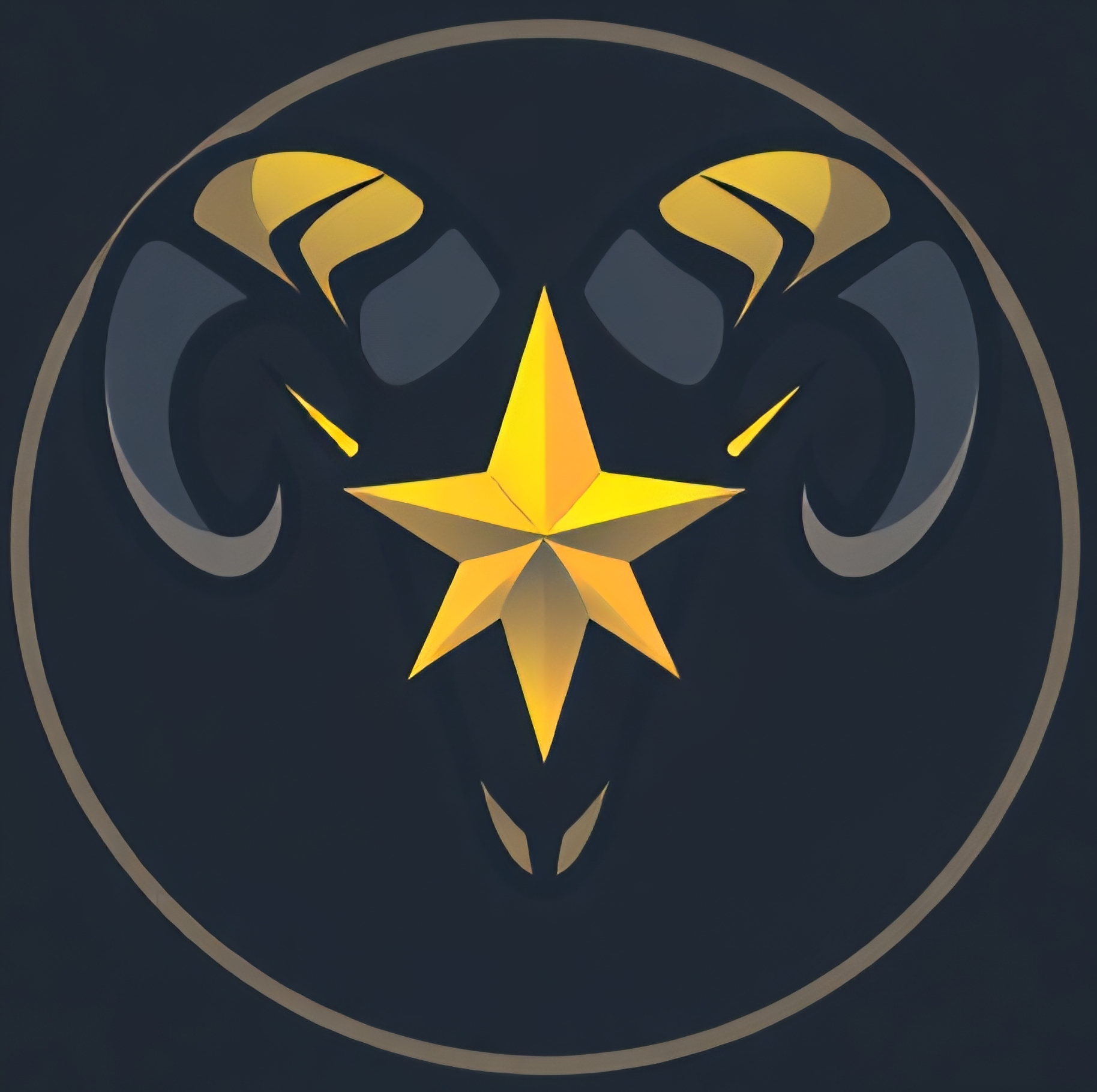 Ramstar Logo
